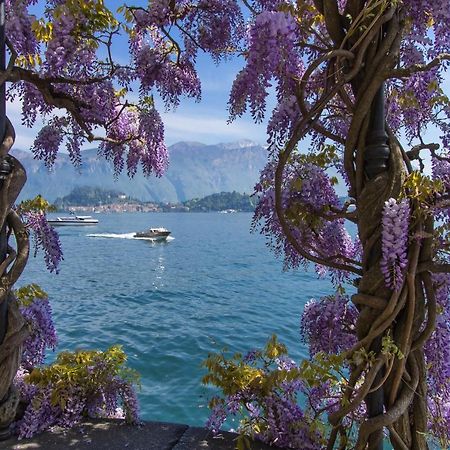 Villa Serena Menaggio Dış mekan fotoğraf