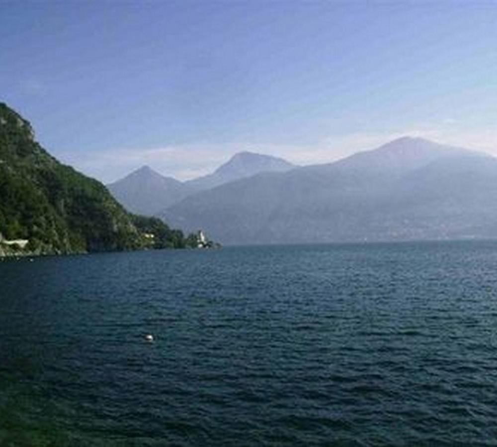 Villa Serena Menaggio Dış mekan fotoğraf