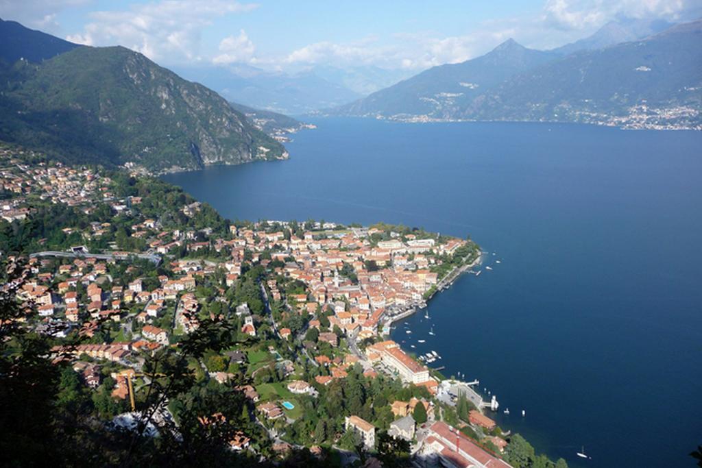 Villa Serena Menaggio Dış mekan fotoğraf