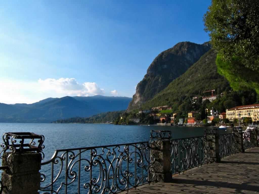 Villa Serena Menaggio Dış mekan fotoğraf