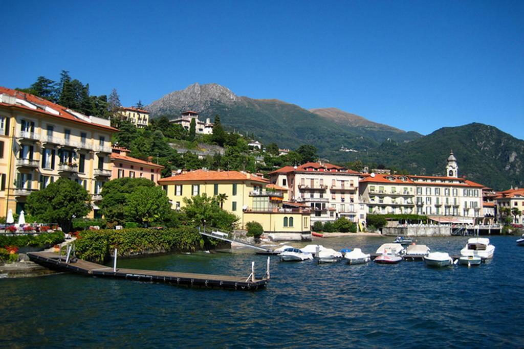 Villa Serena Menaggio Dış mekan fotoğraf